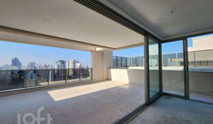 Apartamento com 5 quartos à venda na Rua Campevas, 238, Perdizes, São Paulo por R$ 6.450.000