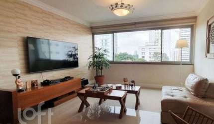 Apartamento com 3 quartos à venda na Rua Cardoso de Almeida, 1156, Perdizes, São Paulo por R$ 1.490.000