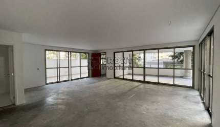 Apartamento com 3 quartos à venda na Alameda Lorena, 878, Jardim Paulista, São Paulo por R$ 5.900.000