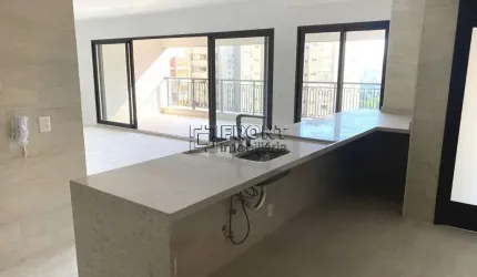 Apartamento com 3 quartos à venda na Rua Ministro Godói, 664, Perdizes, São Paulo por R$ 3.200.000