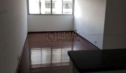 Apartamento com 3 quartos à venda na Rua Aibi, 16, Vila Ipojuca, São Paulo por R$ 860.000