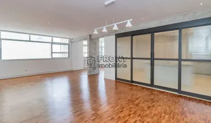 Apartamento com 3 quartos à venda na Alameda Tietê, 621, Cerqueira César, São Paulo por R$ 4.250.000