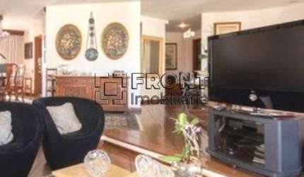 Apartamento com 4 quartos à venda na Rua São Raimundo das Mangabeiras, 150, Santa Cecília, São Paulo por R$ 2.200.000