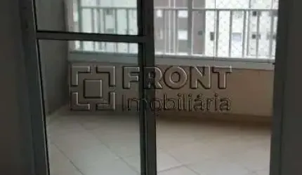 Apartamento com 3 quartos à venda na Rua Manoel Salgado, 381, Vila Caraguatá, São Paulo por R$ 465.000