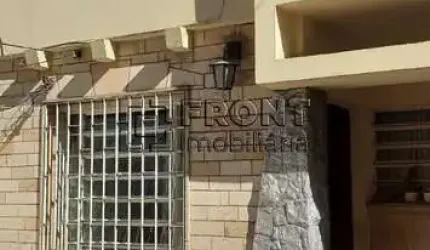 Casa com 3 quartos à venda na Rua Palestra Itália, 1337, Perdizes, São Paulo por R$ 890.000