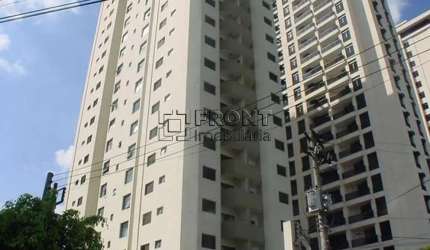 Cobertura com 2 quartos à venda na Rua Nhu Guaçu, 209, Nova Piraju, São Paulo por R$ 850.000