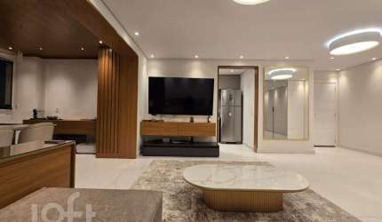Apartamento com 3 quartos à venda na Rua Dom Antônio dos Santos Cabral, 70, Santana, São Paulo por R$ 1.690.000
