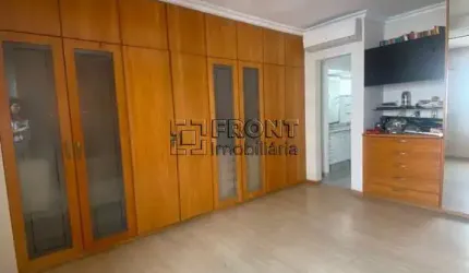 Apartamento com 3 quartos à venda na Alameda Campinas, 925, Jardim Paulista, São Paulo por R$ 1.850.000