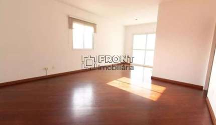 Apartamento com 3 quartos à venda na Rua Orissanga, 245, Mirandópolis, São Paulo por R$ 980.000