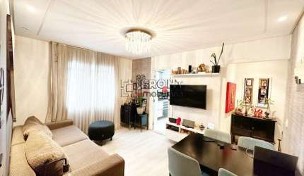 Apartamento com 2 quartos à venda na Alameda Lorena, 1272, Jardim Paulista, São Paulo por R$ 2.800.000