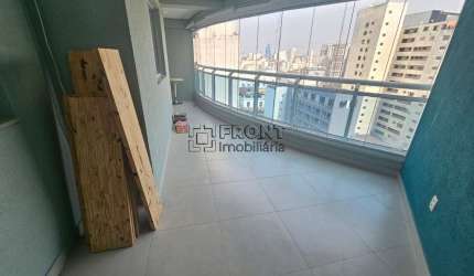 Apartamento com 2 quartos à venda na Praça Júlio Mesquita, 97, Santa Ifigênia, São Paulo por R$ 775.000