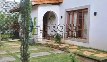 Casa com 3 quartos à venda na Avenida Iraí, 01446, Moema, São Paulo por R$ 2.950.000