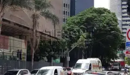 Sala comercial à venda na Rua dos Andradas, 157, Santa Ifigênia, São Paulo por R$ 1.100.000