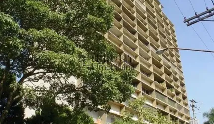 Apartamento com 3 quartos à venda na Avenida Antônio Joaquim de Moura Andrade, 597, Vila Nova Conceição, São Paulo por R$ 2.200.000