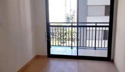 Apartamento com 1 quarto à venda na Rua Ministro Ferreira Alves, 277, Perdizes, São Paulo por R$ 499.000