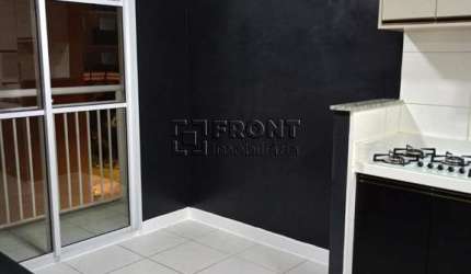 Apartamento com 2 quartos à venda na Rua do Bosque, 130, Barra Funda, São Paulo por R$ 295.000