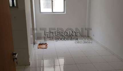 Apartamento com 1 quarto à venda na Avenida Francisco Matarazzo, 121, Água Branca, São Paulo por R$ 230.000