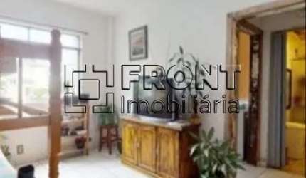 Apartamento com 1 quarto à venda na Rua Ana Cintra, 202, Campos Eliseos, São Paulo por R$ 480.000