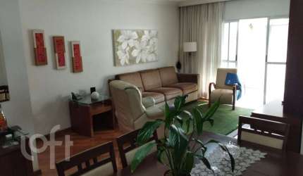 Apartamento com 4 quartos à venda na Rua Afonso Celso, 1637, Saúde, São Paulo por R$ 2.350.000