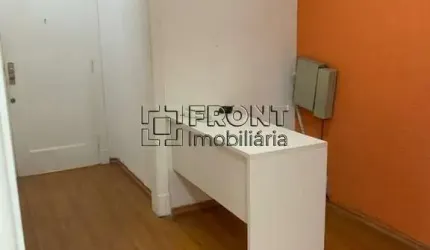 Sala comercial à venda na Avenida Brigadeiro Luís Antônio, 350, Bela Vista, São Paulo por R$ 260.000