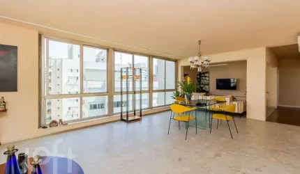 Apartamento com 3 quartos à venda na Rua Doutor Gabriel dos Santos, 353, Santa Cecília, São Paulo por R$ 1.800.000