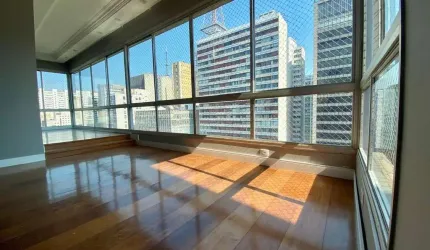 Apartamento com 3 quartos à venda na Rua São Carlos do Pinhal, 402, Bela Vista, São Paulo por R$ 5.000.000