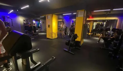 Ponto comercial à venda na Alameda Santos, 1343, Cerqueira César, São Paulo por R$ 16.000.000