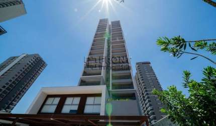 Apartamento com 1 quarto à venda na Rua Carlos Petit, 215, Vila Mariana, São Paulo por R$ 490.000