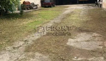 Barracão / Galpão / Depósito à venda na Rua Batuíra, 147, Vila Moraes, São Paulo por R$ 3.300.000