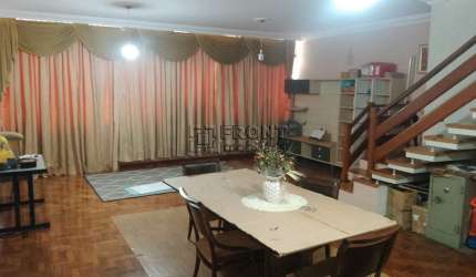 Apartamento com 3 quartos à venda na Sebastião Pereira, 98, Vila Buarque, São Paulo por R$ 795.000