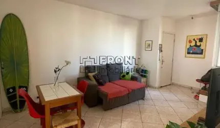 Apartamento com 2 quartos à venda na Rua Clélia, 2176, Lapa, São Paulo por R$ 445.000