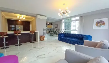 Apartamento com 3 quartos à venda na Avenida Nove de Julho, 3018, Jardim Paulista, São Paulo por R$ 3.950.000