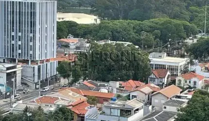 Apartamento com 4 quartos à venda na Rua Caconde, 125, Jardim Paulista, São Paulo por R$ 8.135.000