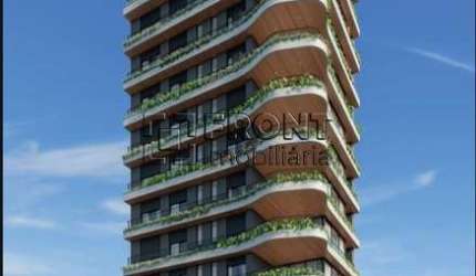 Apartamento com 3 quartos à venda na Rua José Maria Lisboa, 591, Jardim Paulista, São Paulo por R$ 7.050.000