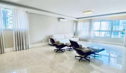 Apartamento com 3 quartos à venda na Rua Camargo Cabral, 55, Itaim Bibi, São Paulo por R$ 8.000.000