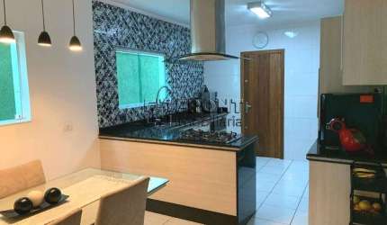 Casa em condomínio fechado com 3 quartos à venda na Rua Santa Bibiana, 0348, Vila Sônia, São Paulo por R$ 1.250.000