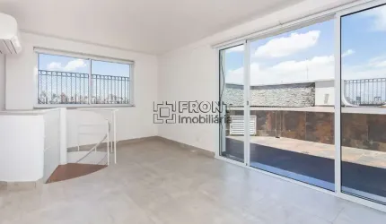 Apartamento com 2 quartos à venda na Avenida Miruna, 420, Indianópolis, São Paulo por R$ 3.400.000