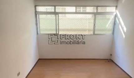 Apartamento com 2 quartos à venda na Rua Martiniano de Carvalho, 900, Bela Vista, São Paulo por R$ 635.000