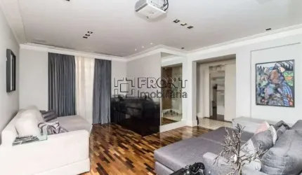 Apartamento com 2 quartos à venda na Avenida Jamaris, 428, Planalto Paulista, São Paulo por R$ 1.050.000