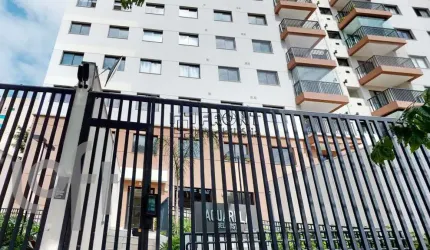 Apartamento com 1 quarto à venda na Rua Conselheiro Ramalho, 376, Bela Vista, São Paulo por R$ 400.000