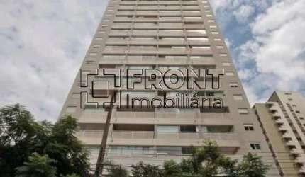 Apartamento com 1 quarto à venda na Rua Paim, 363, Bela Vista, São Paulo por R$ 560.000