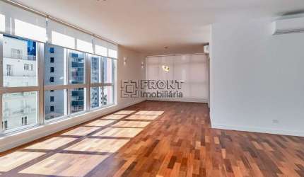 Apartamento com 3 quartos à venda na Rua Doutor Rafael de Barros, 271, Paraíso, São Paulo por R$ 3.450.000