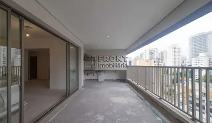 Apartamento com 3 quartos à venda na Rua Loefgren, 2527, Vila Clementino, São Paulo por R$ 2.699.000