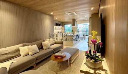 Apartamento com 2 quartos à venda na Rua Doutor Jesuíno Maciel, 220, Campo Belo, São Paulo por R$ 1.850.000