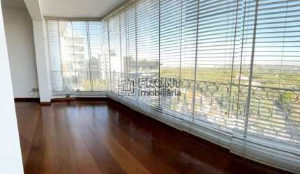 Apartamento com 4 quartos à venda na Rua Leão Coroado, 393, Vila Madalena, São Paulo por R$ 2.900.000