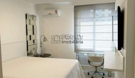 Apartamento com 2 quartos à venda na Rua Doutor Melo Alves, 530, Cerqueira César, São Paulo por R$ 1.750.000