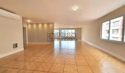 Apartamento com 3 quartos à venda na Rua Doutor Fausto Ferraz, 61, Bela Vista, São Paulo por R$ 2.700.000