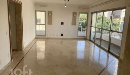 Apartamento com 4 quartos à venda na Rua Doutor Tomás Carvalhal, 540, Vila Mariana, São Paulo por R$ 2.475.000