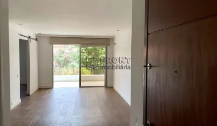 Apartamento com 3 quartos à venda na Rua Professor Filadelfo Azevedo, 617, Vila Nova Conceição, São Paulo por R$ 2.700.000