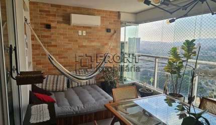 Apartamento com 3 quartos à venda na Rua Norma Pieruccini Giannotti, 665, Barra Funda, São Paulo por R$ 1.660.000